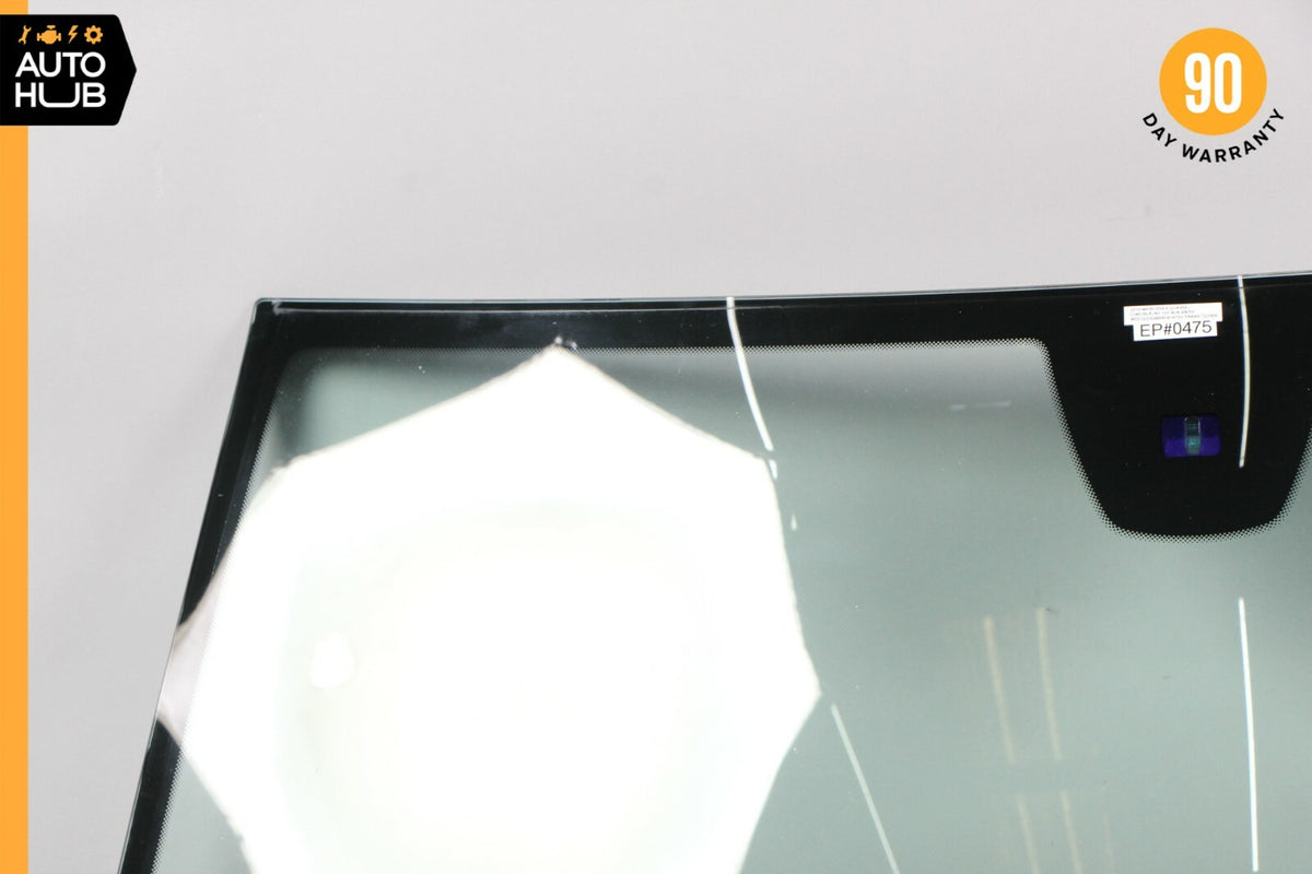 2010 Mercedes X204 GLK350 Front Windshield Wind Shield Window Glass OEM - photo 2