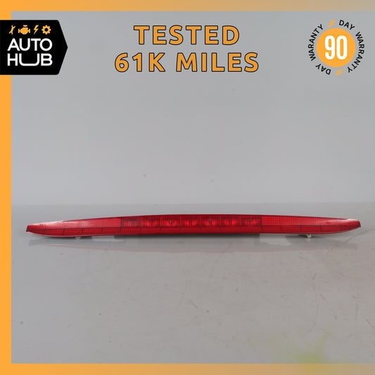 Porsche Boxster 986 Rear 3rd Third Lamp Light 90063101990 OEM 61k - photo 1