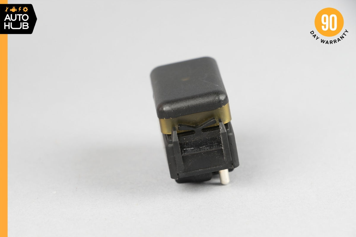 90-02 Mercedes R129 SL320 SL500 Antitheft Alarm Switch Button 1248203401 OEM - photo 3
