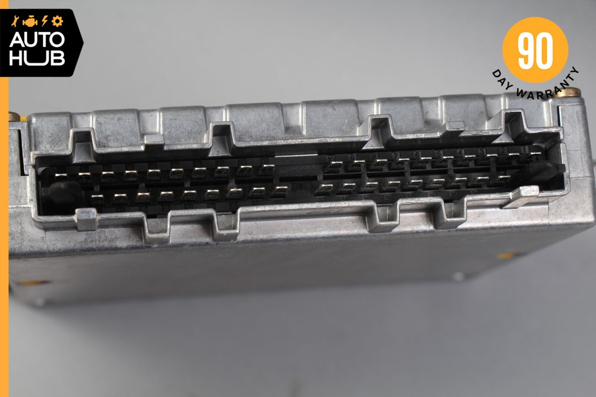 92-95 Mercedes R129 SL320 E420 ETS ABS Traction Control Module 0135459432 OEM - photo 3
