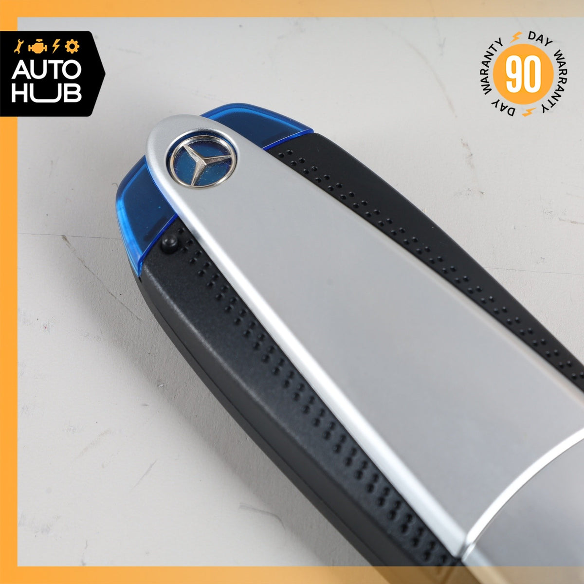 Mercedes W216 CL550 E350 Bluetooth Module Adapter Interface Hands Free OEM 85k - photo 4