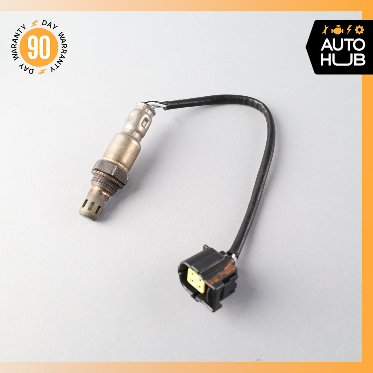 Mercedes W221 S63 GLE63 AMG E350 C350 Oxygen O2 Sensor Lambda 0065422018 OEM - photo 4