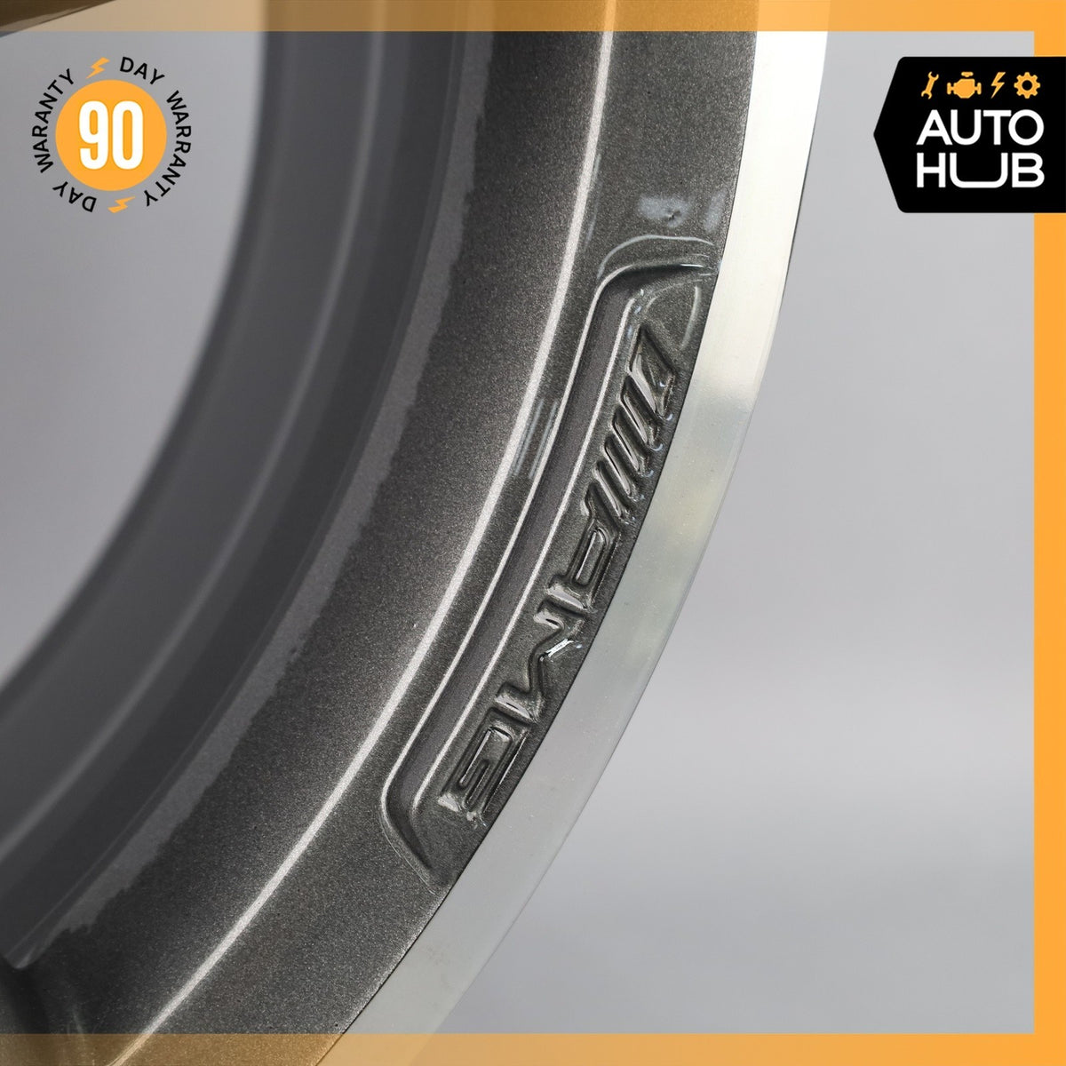Mercedes W207 E550 E350 E400 8 x 18 18'' AMG Wheel Rim 2074010000 OEM - photo 7
