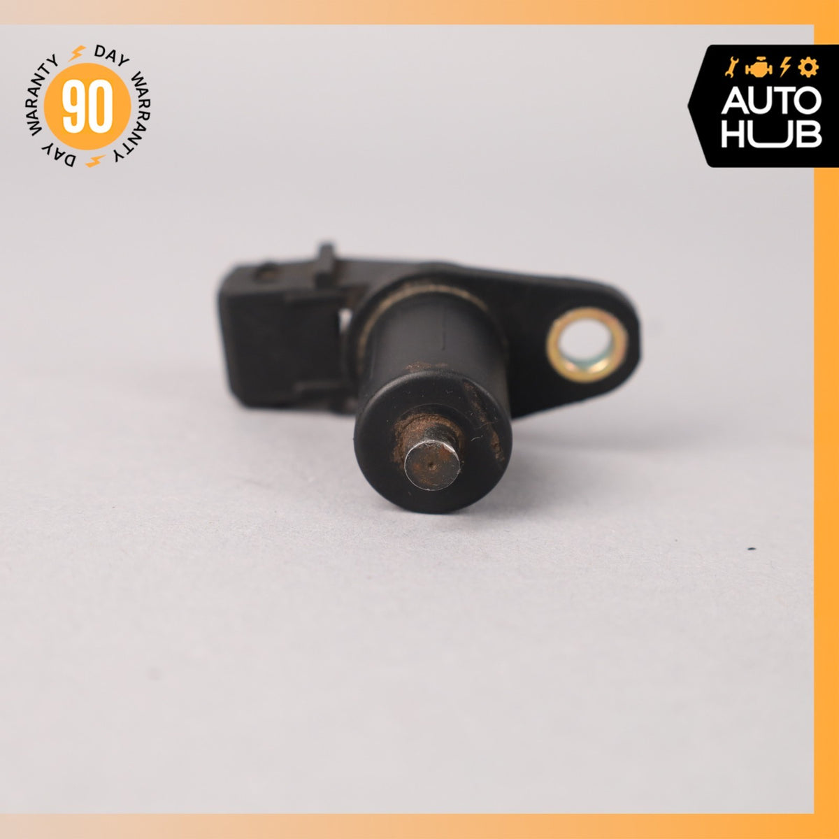 Rolls Royce Silver Seraph / Arnage Engine Motor Camshaft Position Sensor OEM - photo 4