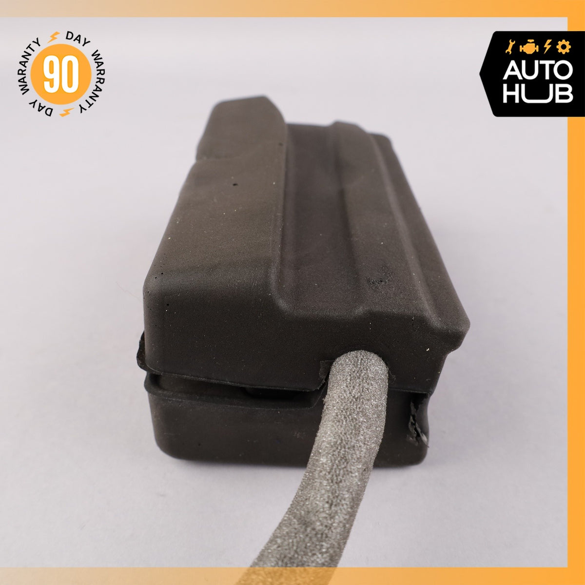 10-18 Mercedes W213 E300 CLS550 Trunk Lid Power Closing Motor w/ Holder OEM - photo 15