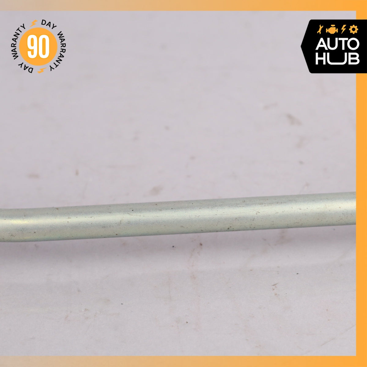 17-20 Mercedes W213 E300 E350 Front Left Sway Bar Link OEM OEM - photo 4