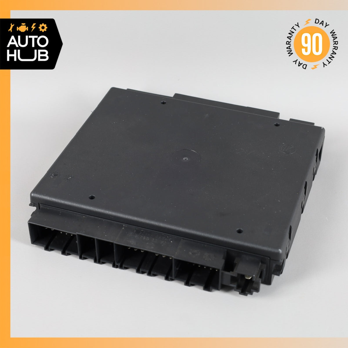06-13 Bentley Continental Flying Spur Front Right Seat Control Module OEM - photo 9