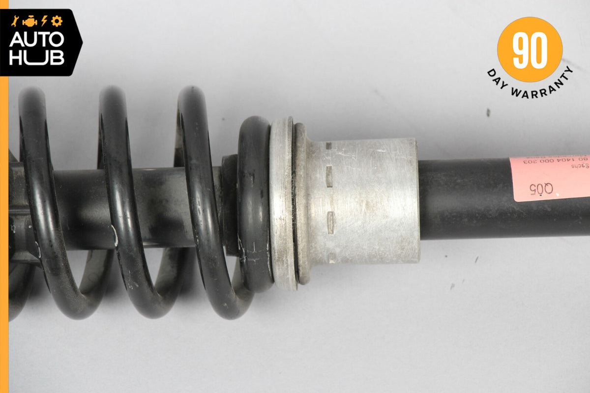 03-09 Mercedes W211 E320 E350 Front Left or Right Shock Strut Absorber OEM - photo 4