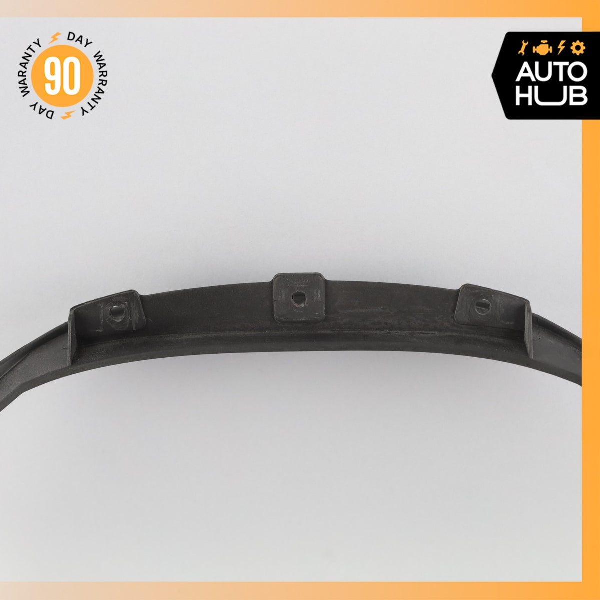 05-19 Aston Martin V8 Vantage DBS Instrument Cluster Speedometer Trim Cover OEM - photo 8