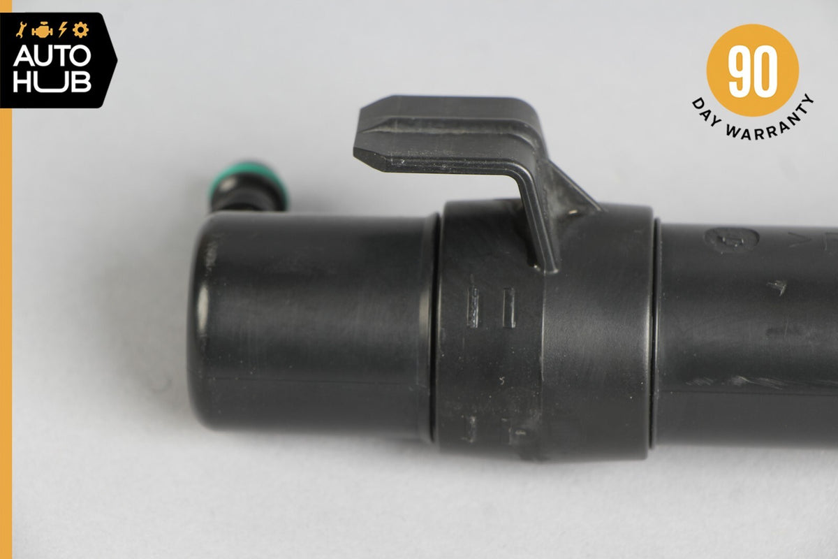 07-09 Mercedes W211 E350 E550 Left Side Headlight Washer Nozzle Pump OEM - photo 6