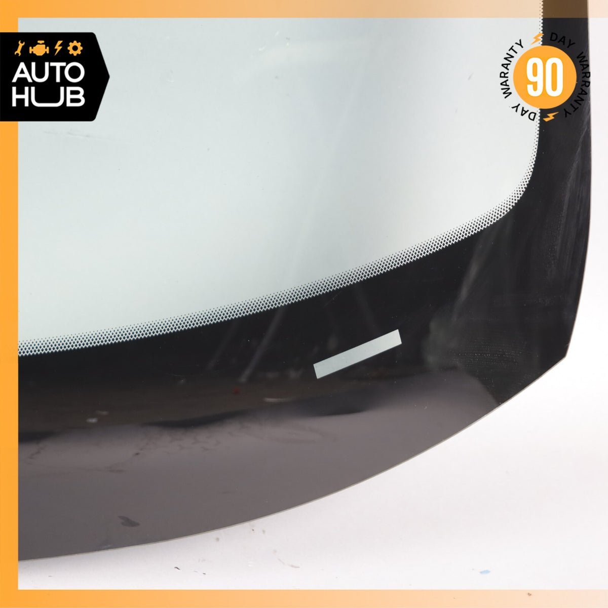 20-22 KARMA Revero GT GTS Front Windshield Glass Wind Shield OEM 11k - photo 13