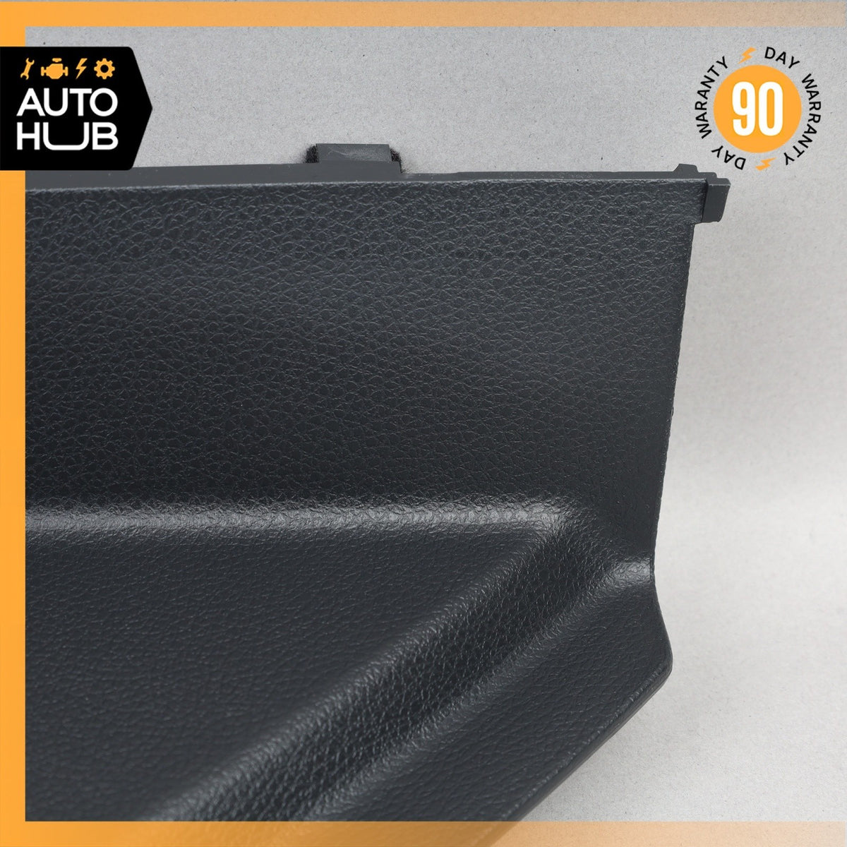 Mercedes W238 E400 Right Side Dashboard Dash Trim Panel Cover OEM - photo 4