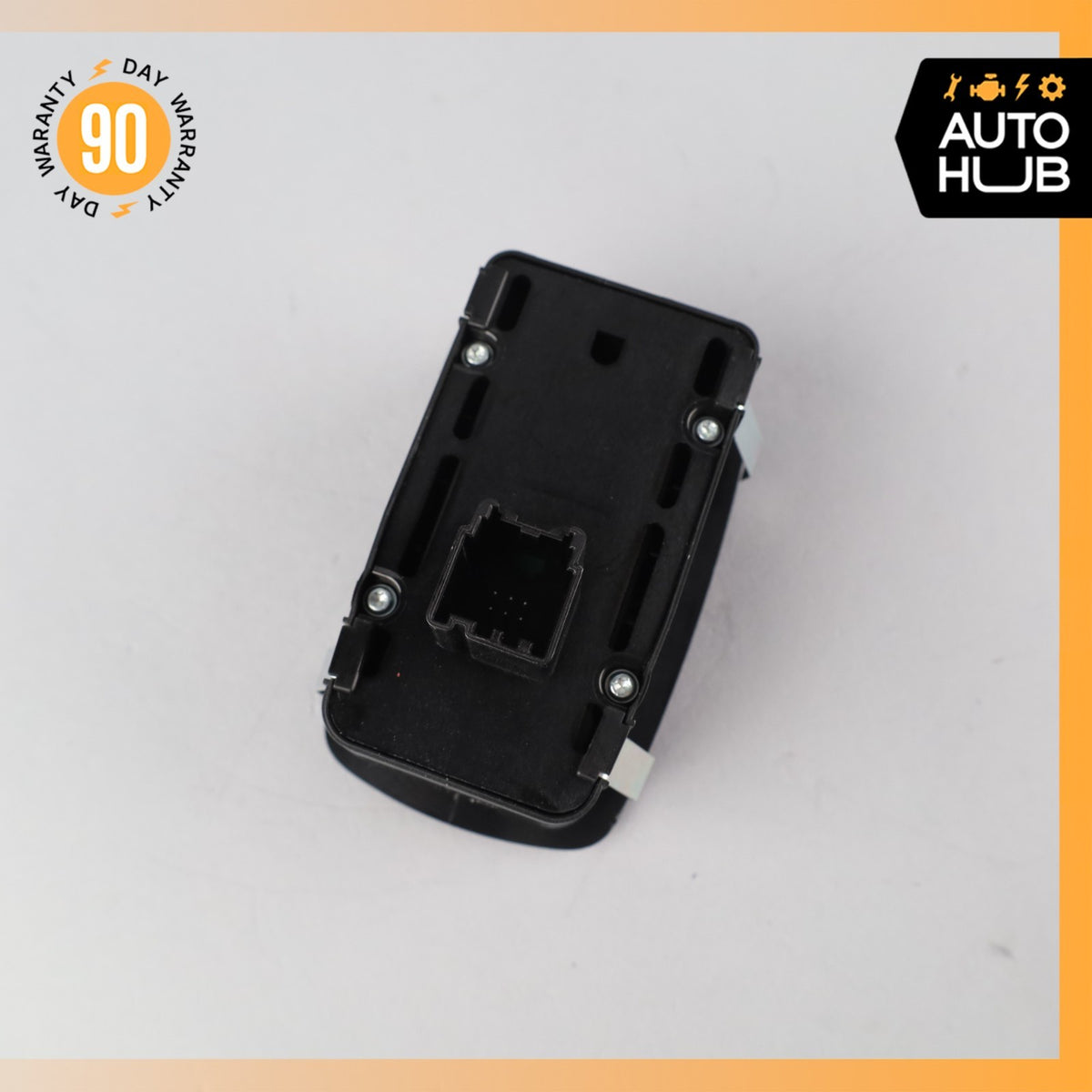 Maserati Quattroporte M156 Window Regulator Switch Front or Rear Right Side OEM - photo 7