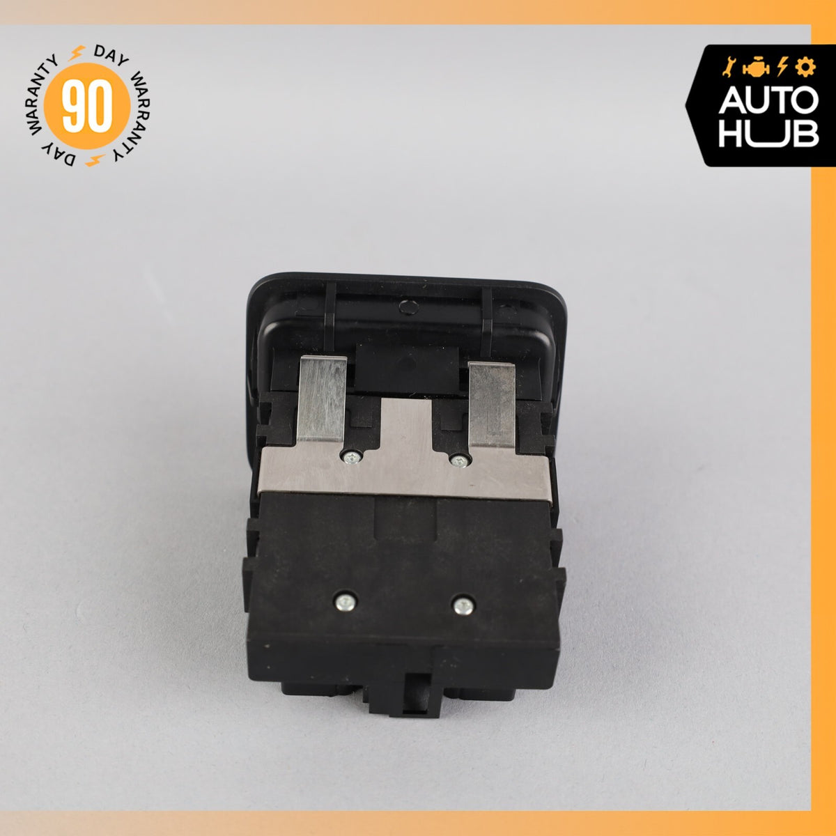 12-20 Mercedes X166 GL450 ML350 Parking Brake Release Handle 2469050451 OEM - photo 3