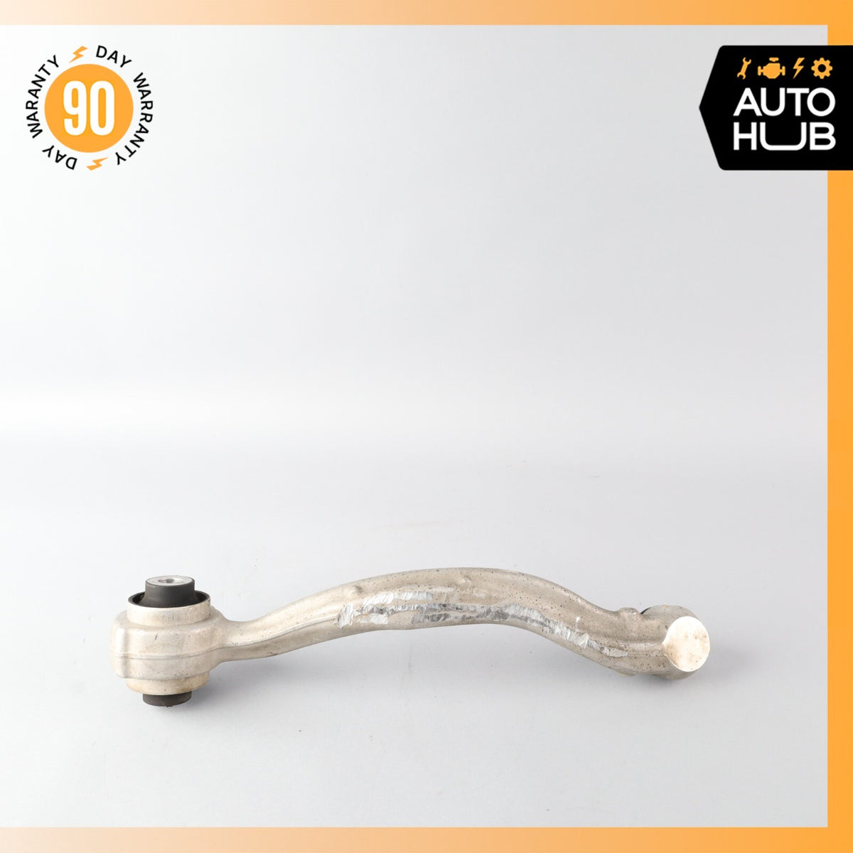 08-17 Mercedes W207 E350 E400 Front Left Side Lower Control Arm 2043306711 OEM - photo 7