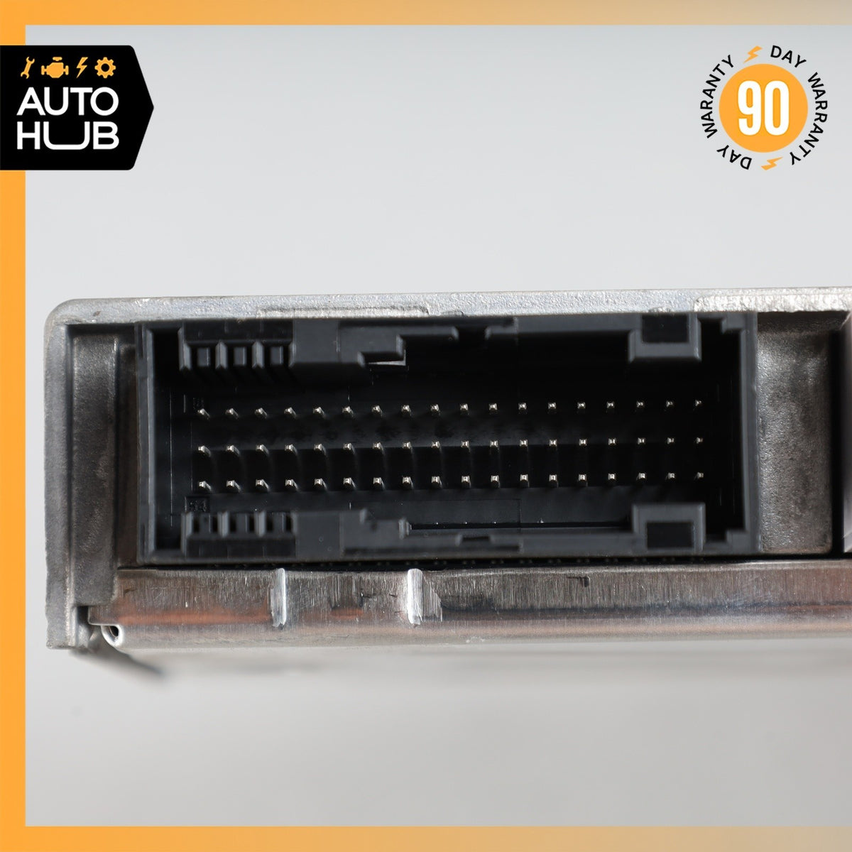 17-25 Audi B9 S5 A5 S4 Q5 Diagnostic Network Gateway Control Module OEM 33k - photo 7