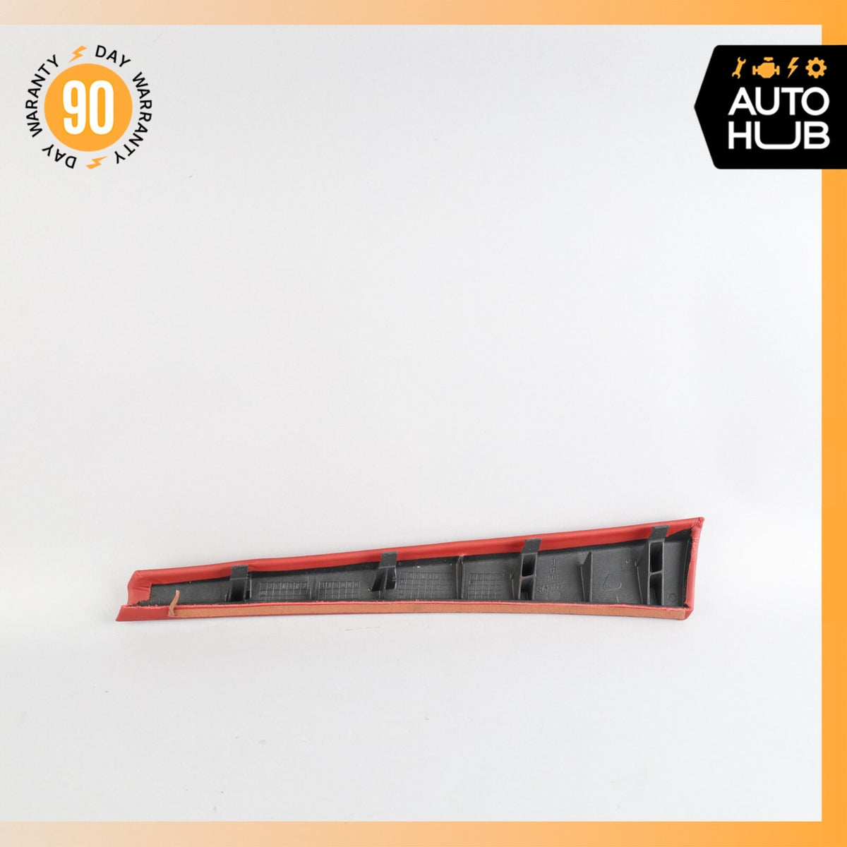 03-10 Bentley Continental Rear Center Console Armrest Right Side Trim Cover OEM - photo 5