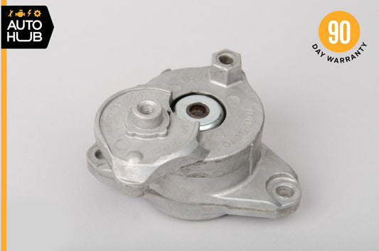 05-07 Mercedes W203 C230 C240 C350 Belt Tensioner Lever Pulley 2722000070 OEM - photo 1