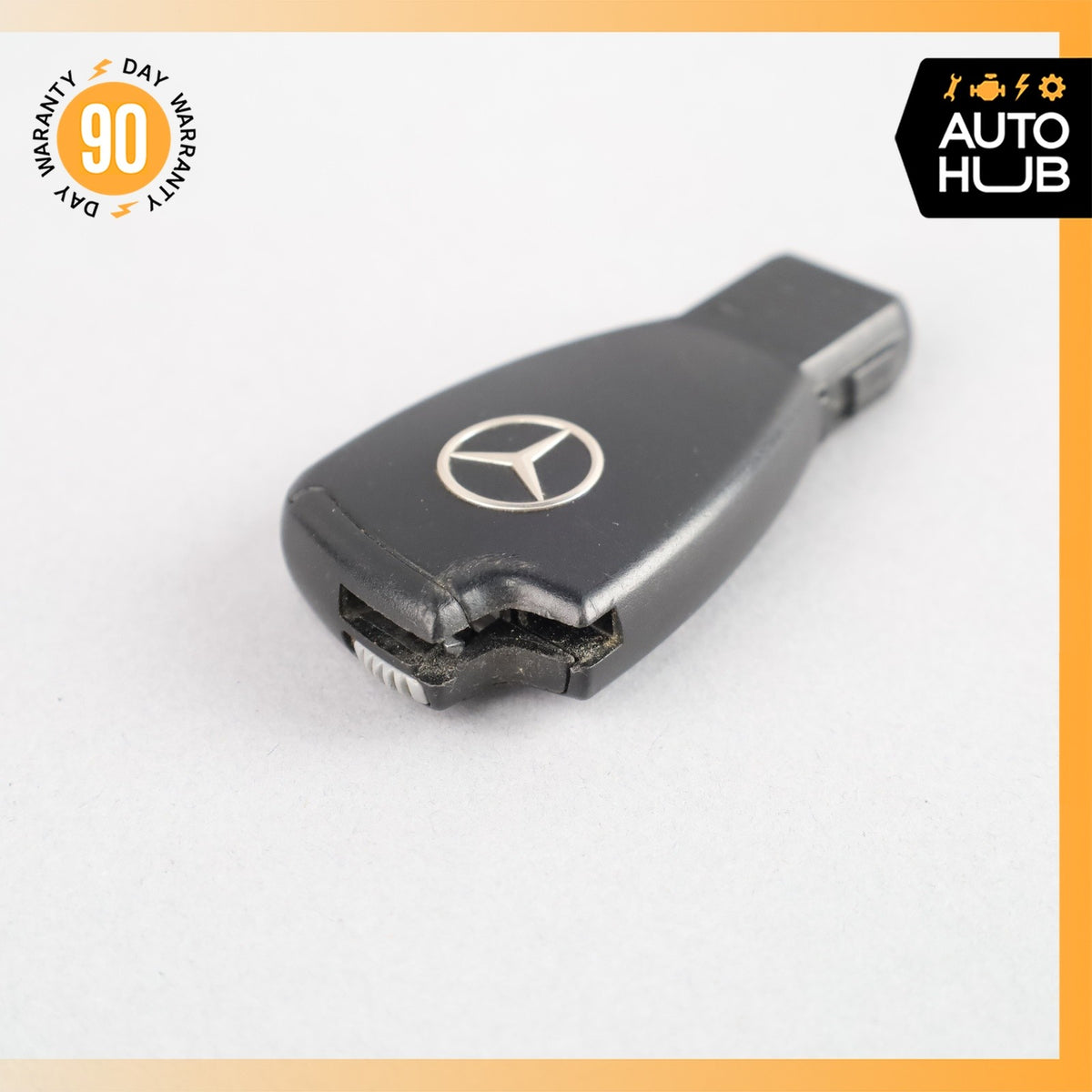 00-06 Mercedes W215 CL500 S350 Ignition Switch Module 2155450808 OEM - photo 11