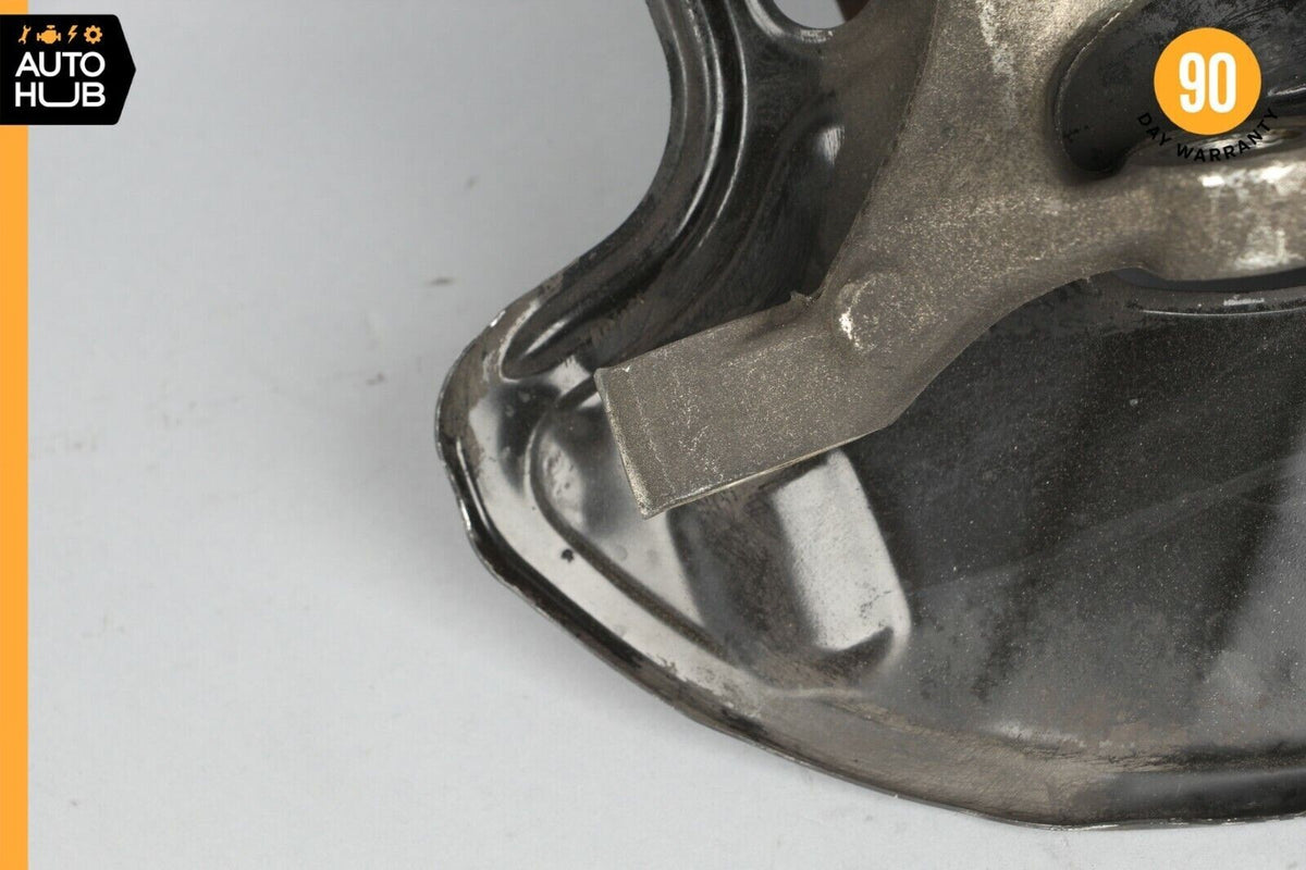 08-20 Mercedes W204 C300 E350 Front Right Side Spindle Knuckle Hub OEM - photo 7