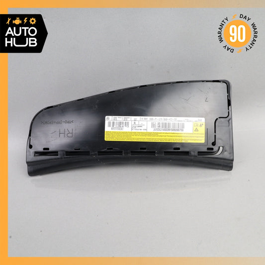 Mercedes W242 B250e Front Right Passenger Side Seat Airbag SRS OEM - photo 1