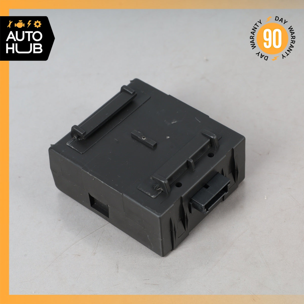 Mercedes W209 CLK350 S430 S55 AMG E320 Anti Theft Alarm Module 2118209126 OEM - photo 6