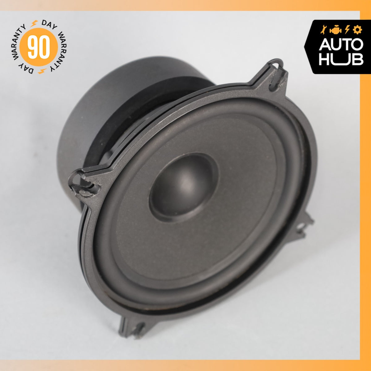 Aston Martin DB7 Vantage Door Audio Speaker OEM 35k - photo 2
