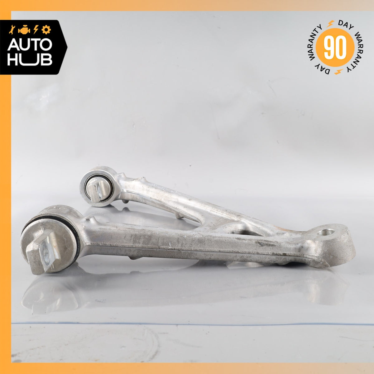 14-18 Chevrolet Corvette C7 Z06 Rear Left Driver Side Upper Control Arm OEM - photo 8