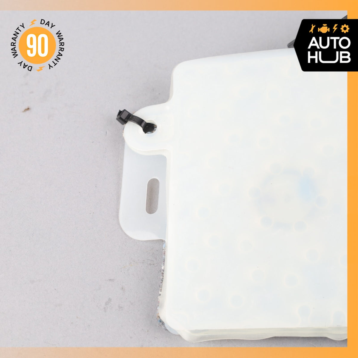 11-18 Porsche Cayenne 958 Hybrid S Front Right Occupancy Seat Sensor OEM - photo 3