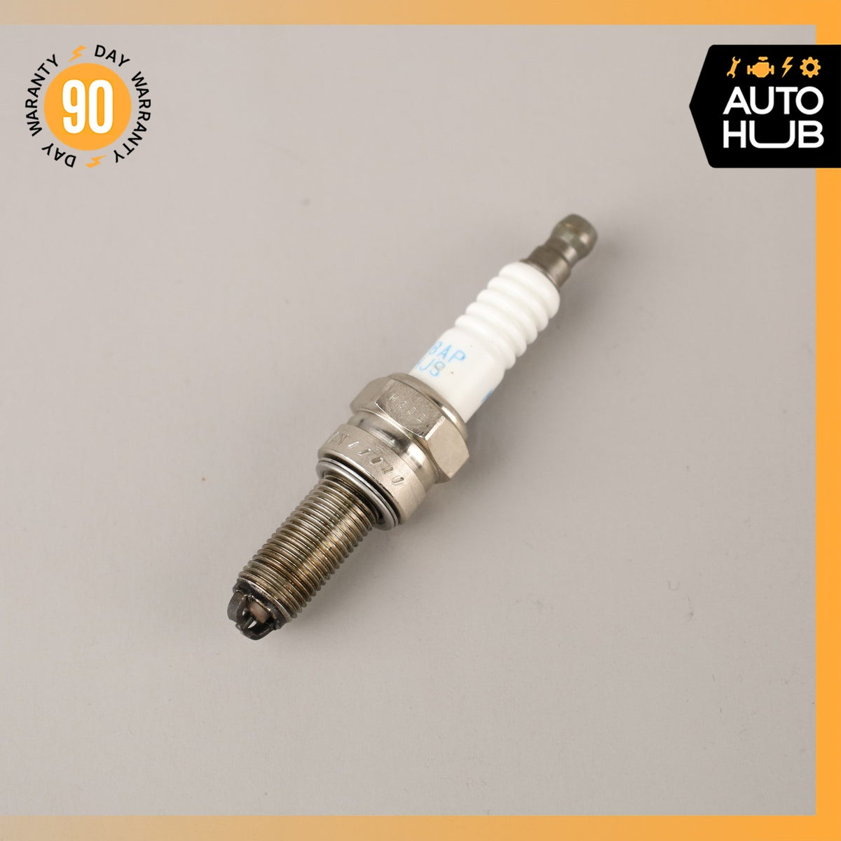 Ferrari FF F151 Engine Ignition Spark Plug 254771 OEM 14k - photo 3