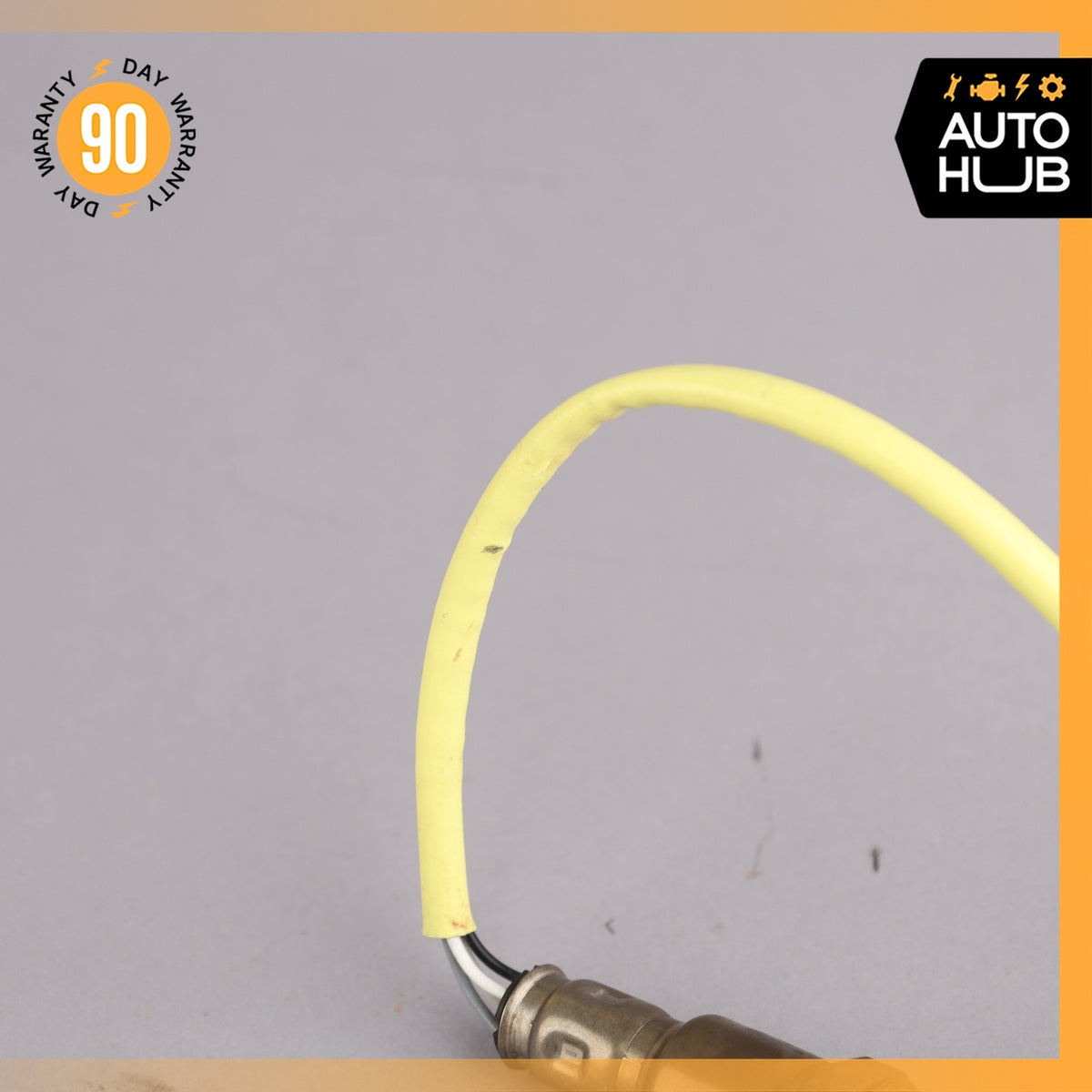 17-23 Alfa Romeo 952 Giulia 949 Stelvio Oxygen O2 Lambda Sensor OEM 49k - photo 4