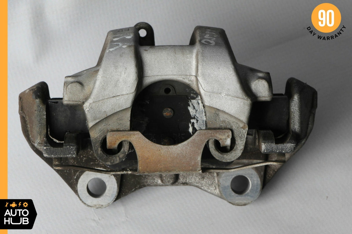 10-13 Mercedes W221 S400 S450 S550 Rear Brake Calipers Set OEM - photo 2