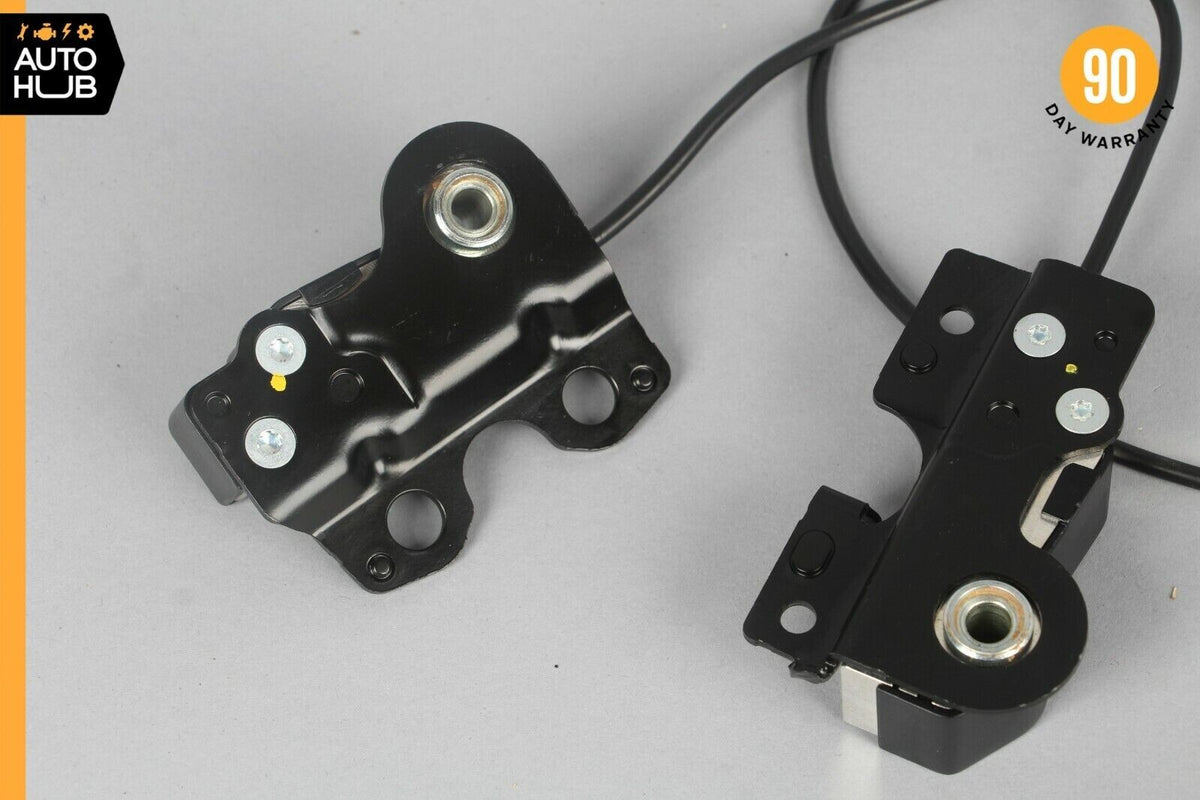 06-13 Mercedes W251 R350 GL350 Right Seat Weight Sensor Control Module OEM - photo 8