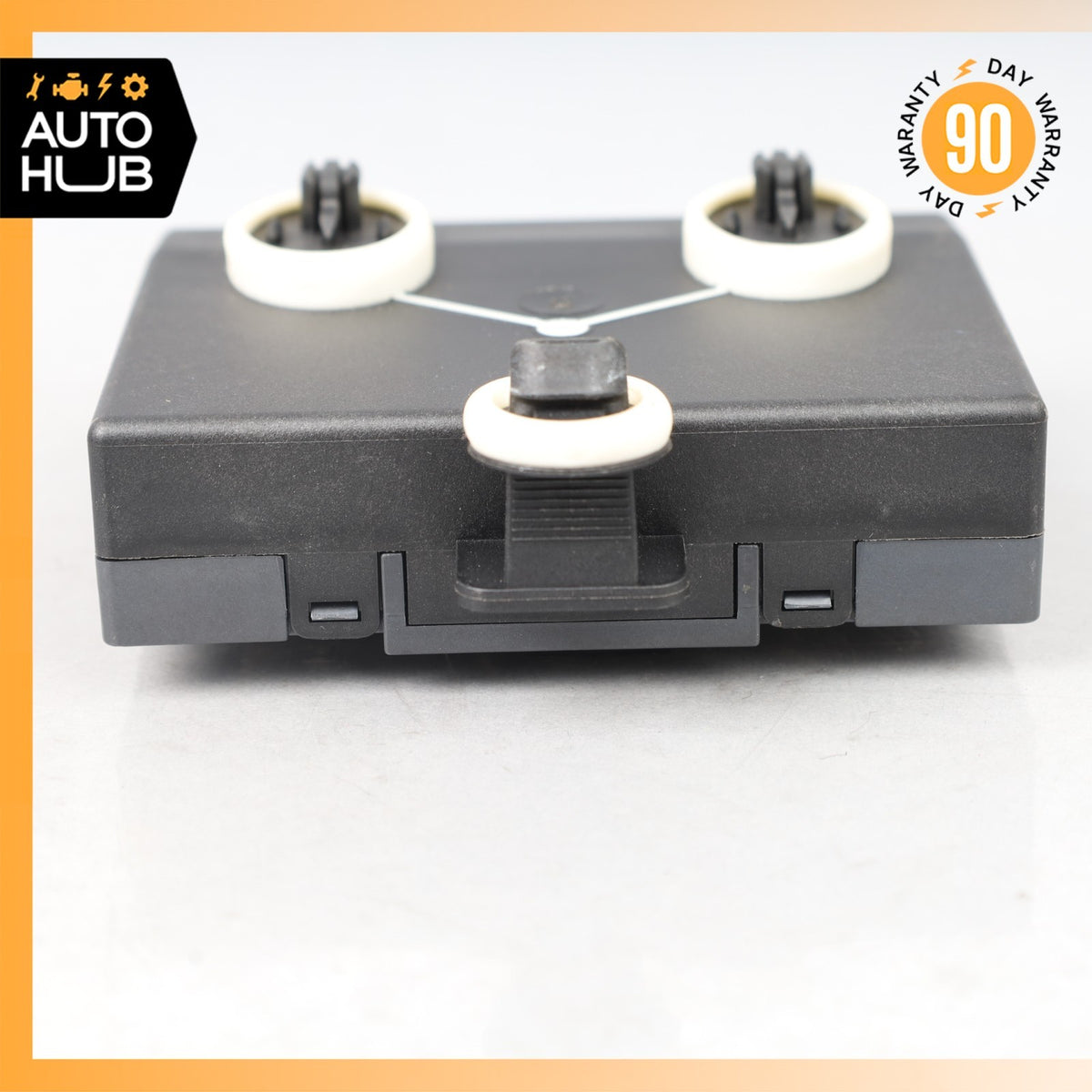 10-12 Porsche Panamera 970 S GTS Front Right Passenger Side Door Control Module - photo 3