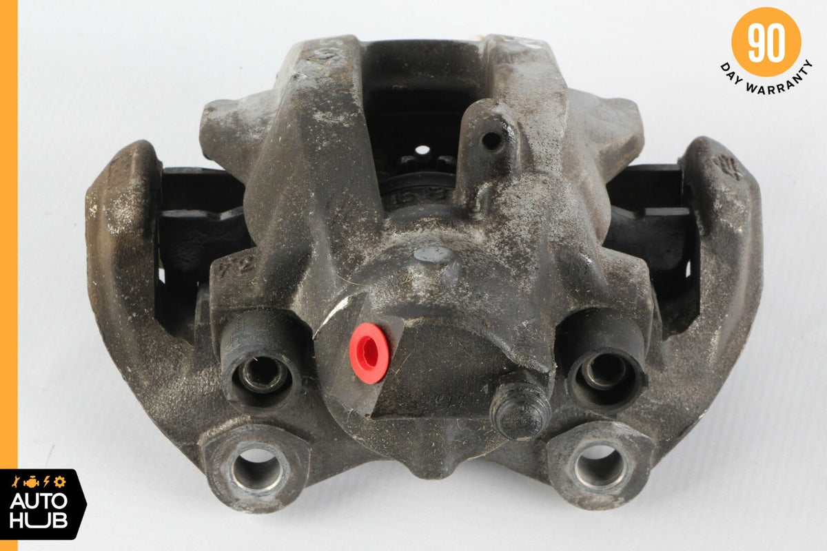 10-13 Mercedes W221 S400 S450 S550 Rear Brake Calipers Set OEM - photo 9