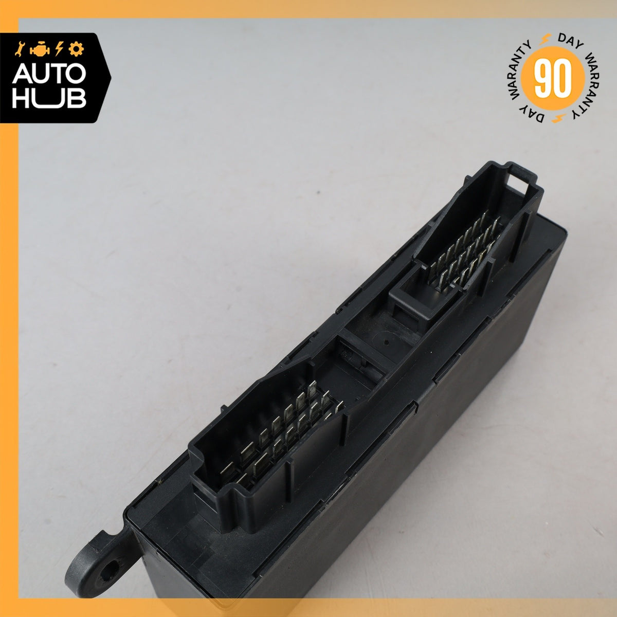 92-99 Mercedes W140 S320 S500 Driver Side Memory Control Unit 1408201426 OEM - photo 6