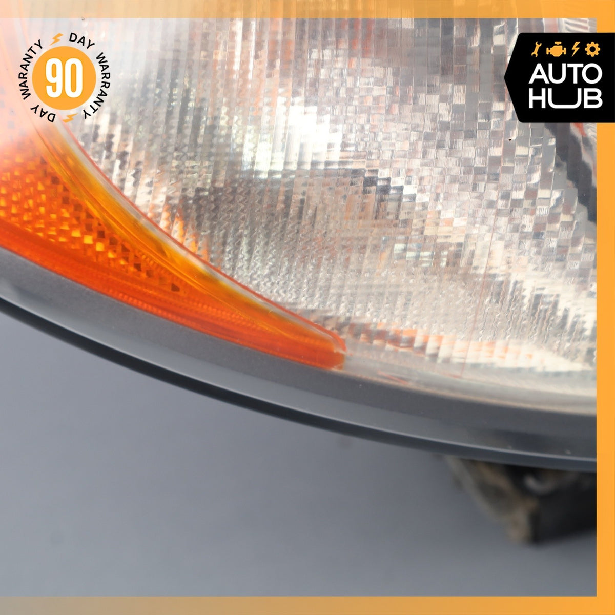 08-11 BMW E88 128i 135i Right Side AHL Bi-Xenon Adaptive Headlight Lamp OEM - photo 5