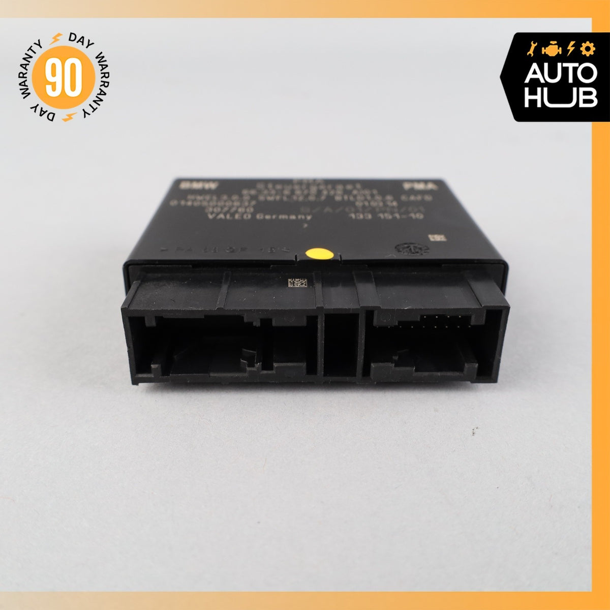 14-21 BMW i3 l01 Parking Distance Control PDC Module OEM 43k - photo 6