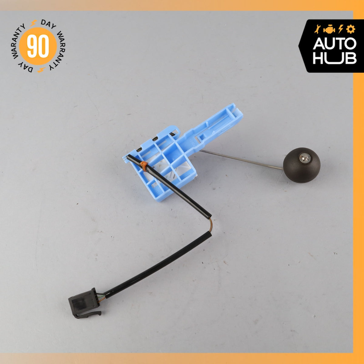 11-18 Porsche Cayenne 958 S Right Side Gas Tank Fuel Pump Level Sensor OEM - photo 5