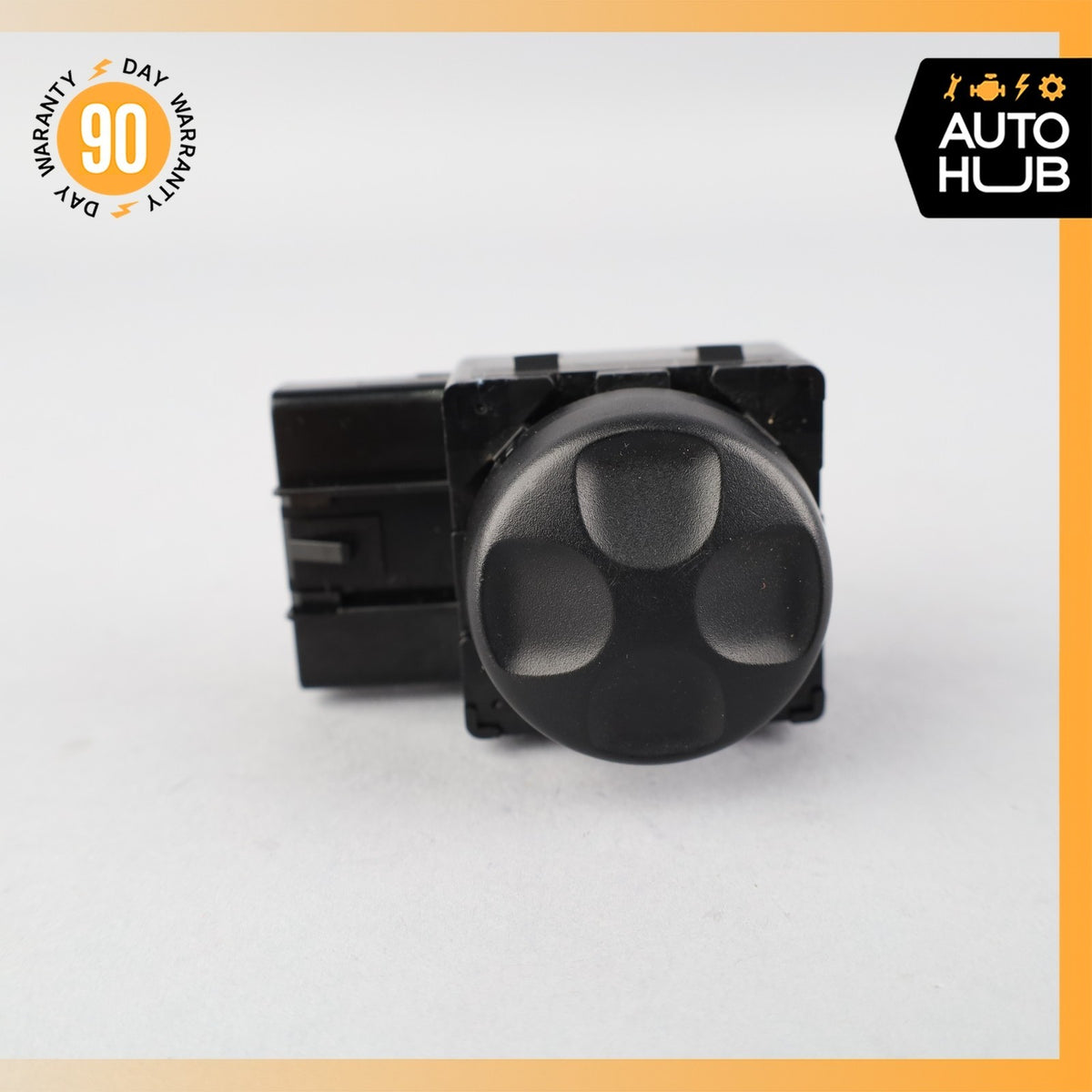 14-20 Maserati Ghibli M157 Front Left or Right Seat Adjustment Switch OEM - photo 1