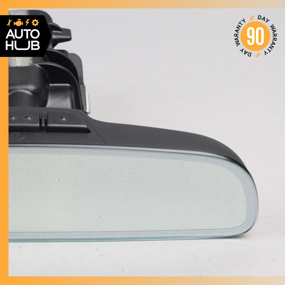 LR Range Rover Sport L494 Interior Rear View Mirror OEM - photo 3
