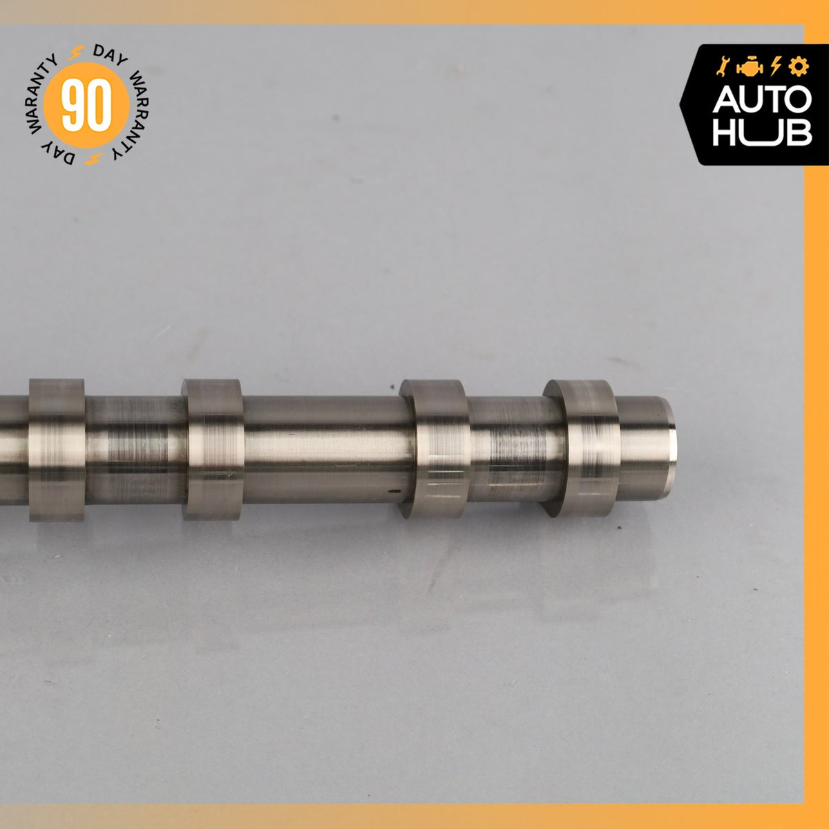 Mercedes W205 C63 GLC63 AMG GT Left Side Timing Exhaust Camshaft OEM 39k - photo 10