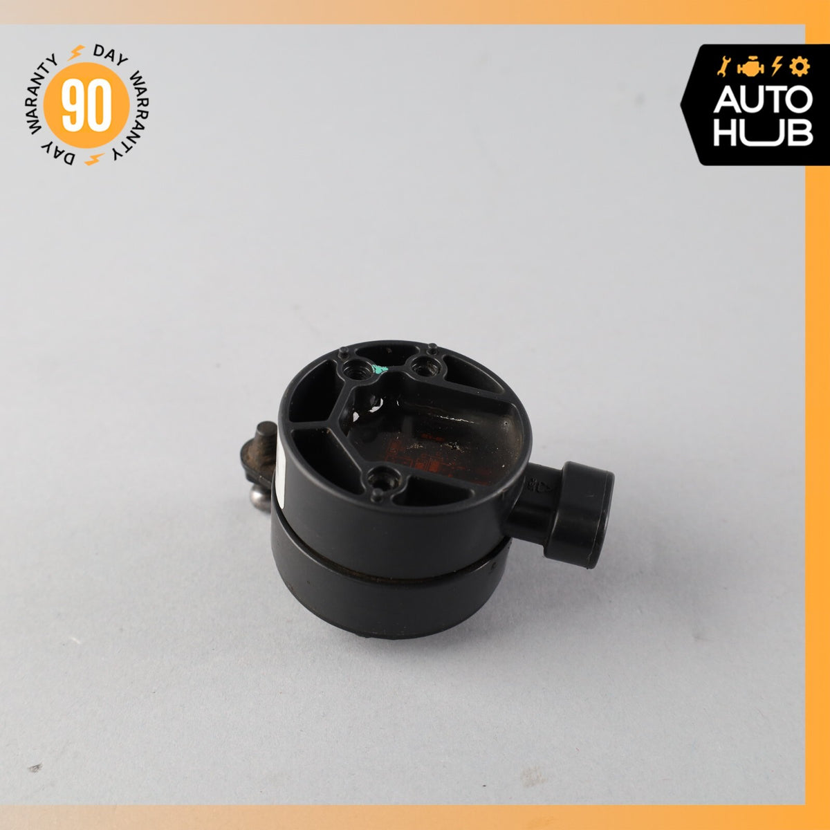 04-13 Cadillac XLR Front Right Side Suspension Level Sensor 89047643 OEM - photo 4