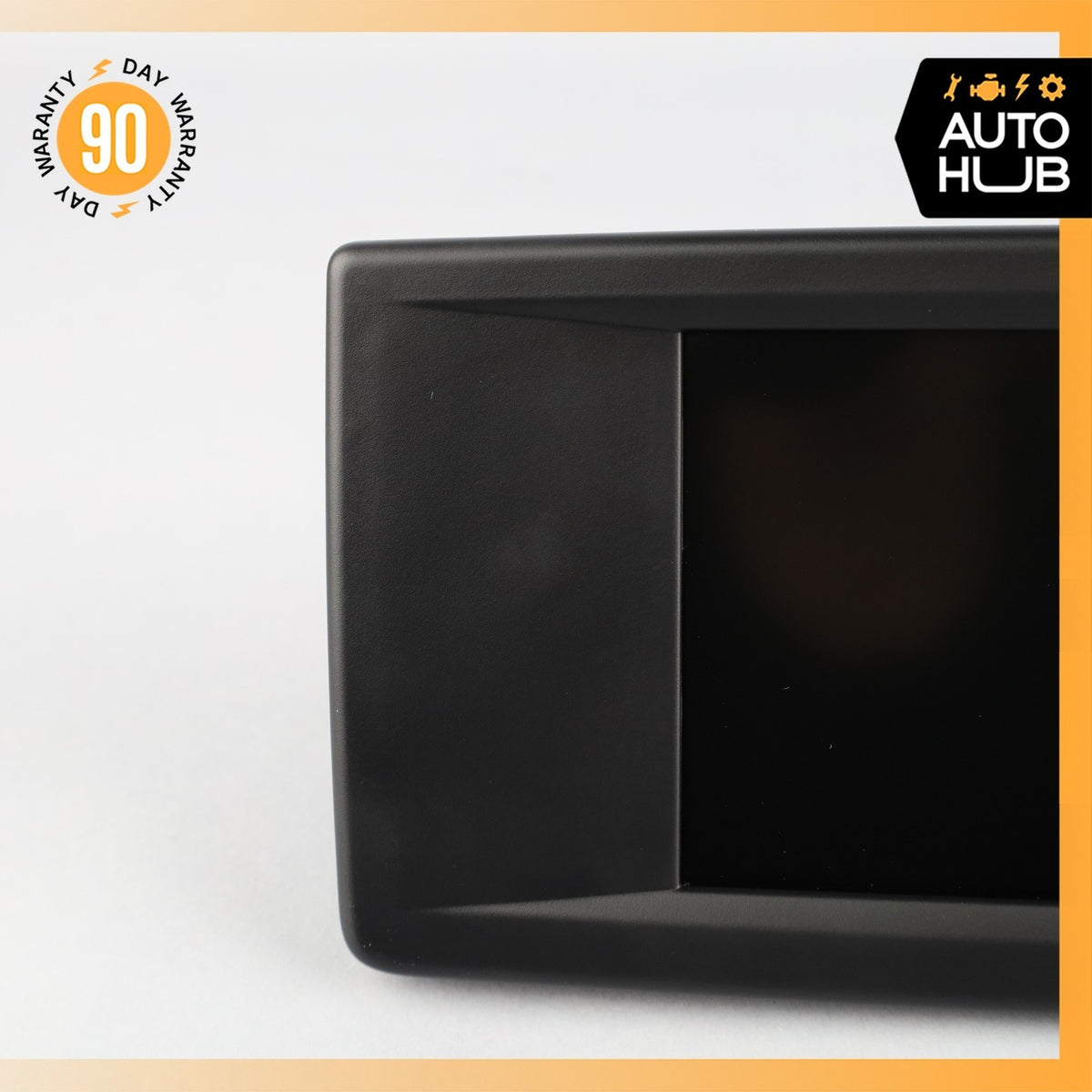 14-18 BMW i3 I01 6.5" Information Navigation Display Screen Monitor 9306742 OEM - photo 3