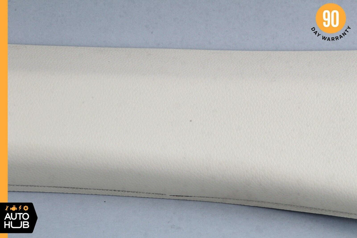 03-06 Mercedes R230 SL500 SL55 Front Left Side Interior Trim Panel A Pillar OEM - photo 5