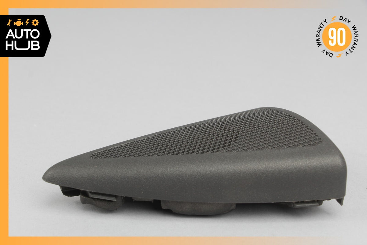 03-06 Mercedes W211 E55 E500 E320 Tweeter Speaker Cover Right Passenger Side OEM - photo 2