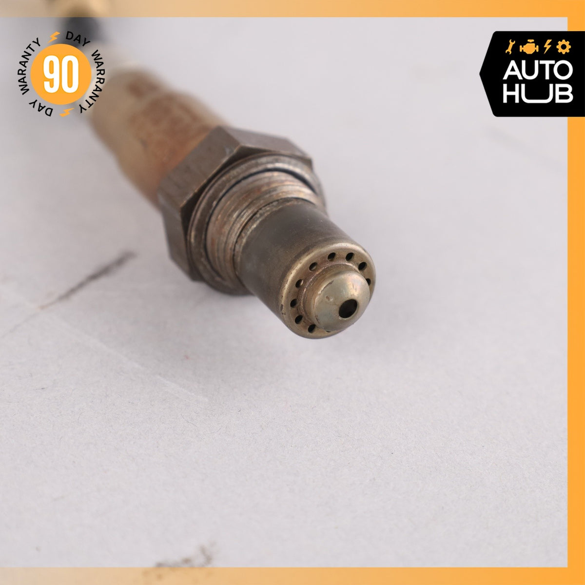 Mercedes W207 E350 CLS550 C300 Oxygen O2 Sensor Lambda 0045420718 OEM - photo 7