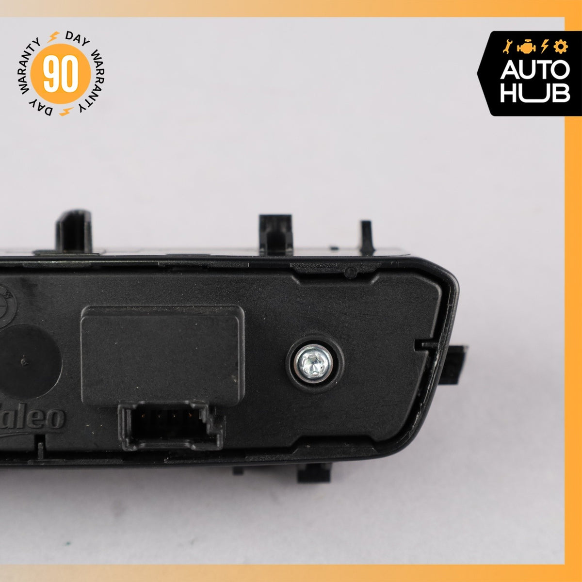 BMW F44 M235i 228i Dashboard Headlight Head Light Lamp Control Switch OEM - photo 7