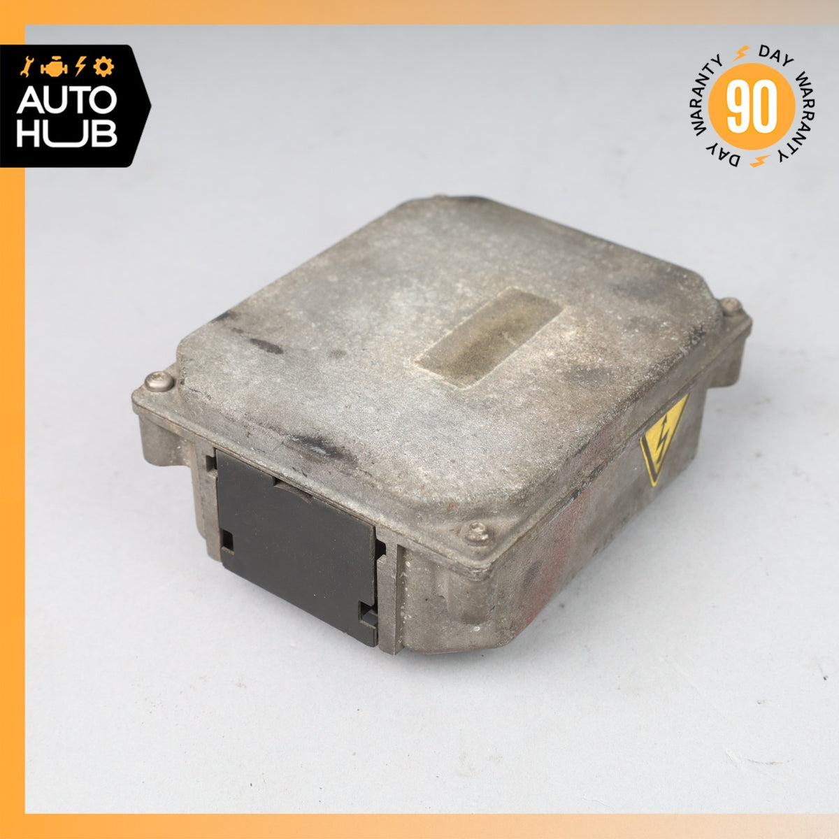 Xenon HID Headlight Ballast Module Unit 1307329011 BOSCH - photo 7