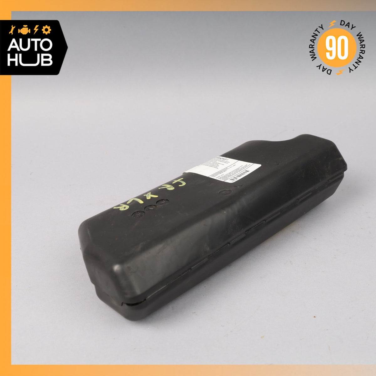 04-13 Cadillac XLR Seat Airbag Air Bag SRS Front Left or Right 10368329 OEM - photo 4